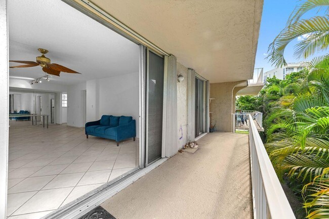 property at 3575 S Ocean Blvd