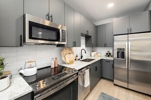 Solis Hills in Raleigh, NC - Building Photo