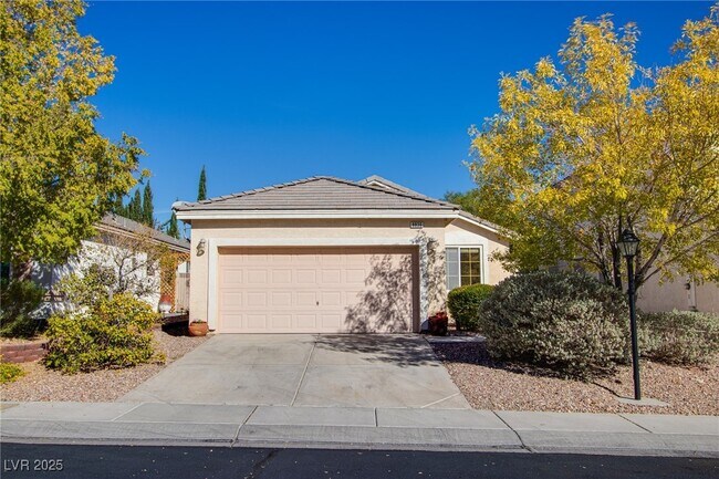 property at 8836 Iron Hitch Ave