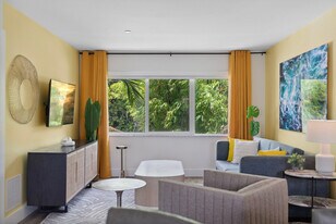 400 N Ocean Blvd in Boca Raton, FL - Building Photo