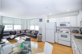 40 Boylston St in Boston, MA - Building Photo - Building Photo