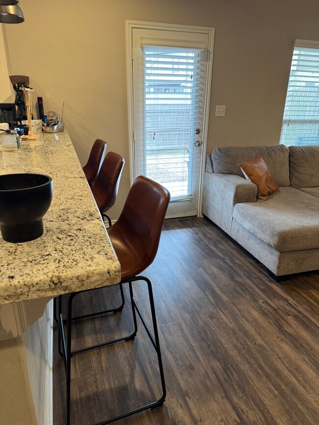 2836 Papa Bear Dr in College Station, TX - Building Photo - Building Photo