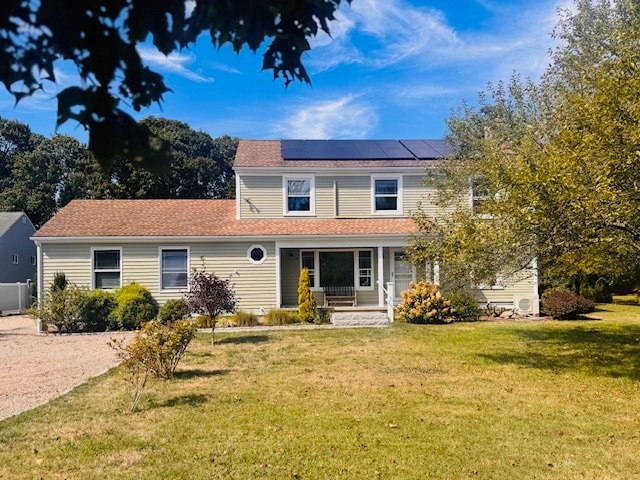 property at 35-35 Washington Ave