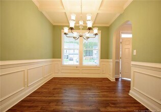 138 Cromwell Ct in Raeford, NC - Building Photo - Building Photo