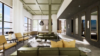 Modera Revere Beach in Revere, MA - Foto de edificio - Building Photo