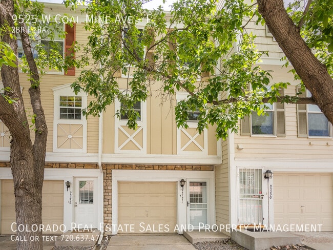 property at 9525 W Coal Mine Ave