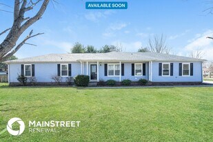 532 Laurel Ln in Murfreesboro, TN - Building Photo