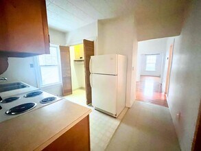 123 Westfield St in Worcester, MA - Foto de edificio - Building Photo