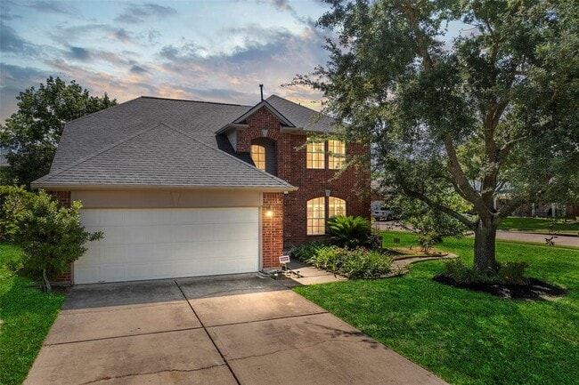 property at 8910 Starlamp Ln