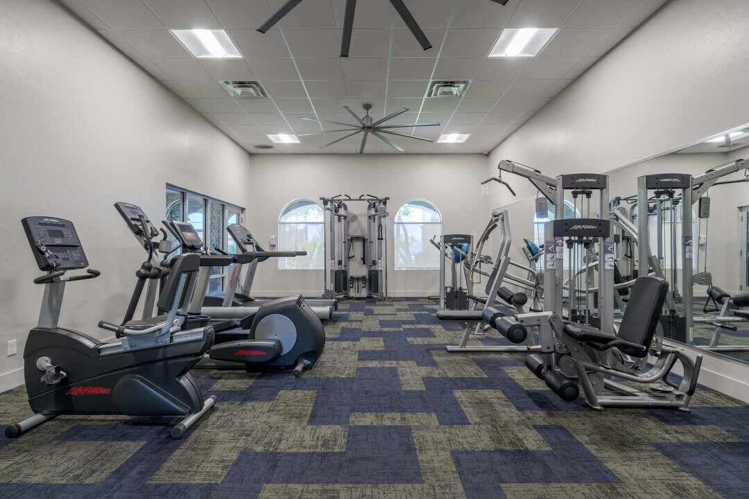 Crestone at Shadow Mountain in Phoenix, AZ - Building Photo
