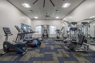 Crestone at Shadow Mountain in Phoenix, AZ - Foto de edificio - Building Photo