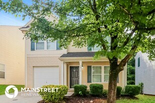 1016 Joselynn Drive in Gastonia, NC - Building Photo