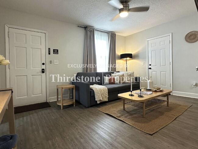 2508 Gilmore St in Jacksonville, FL - Building Photo - Building Photo