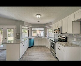 7107 NW Birch Pl in Lawton, OK - Building Photo - Building Photo