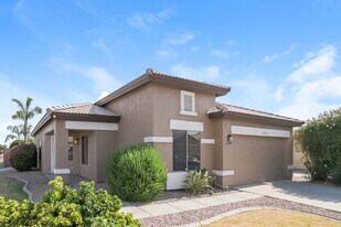 6605 W Range Mule Dr in Phoenix, AZ - Building Photo