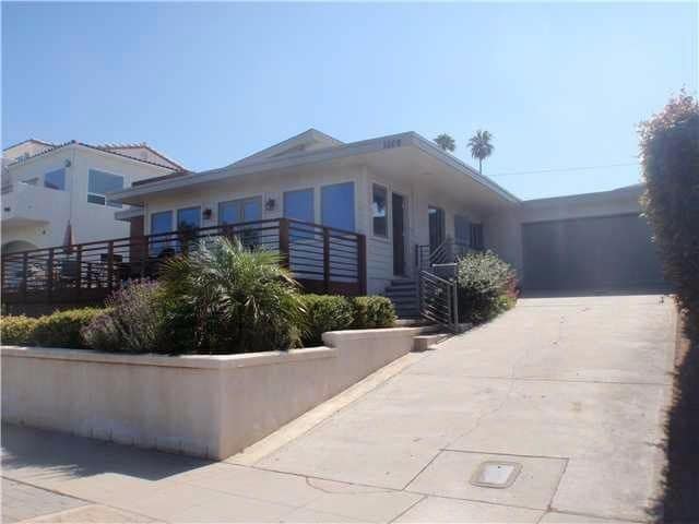 1009 Alexandria Dr in San Diego, CA - Building Photo - Building Photo
