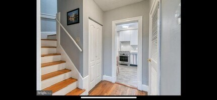 1816 Rosedale St NE in Washington, DC - Building Photo - Building Photo