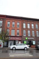 272 State St in Carthage, NY - Building Photo