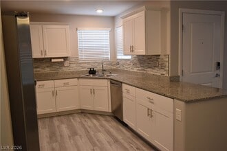 12107 Azure Gate Rd in Las Vegas, NV - Building Photo - Building Photo