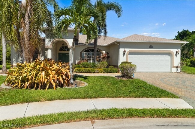property at 23425 Coral Bean Ct