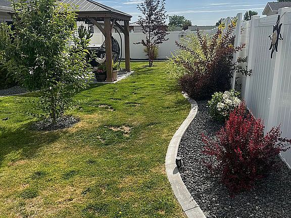 357 Oriole Ave in Twin Falls, ID - Building Photo - Building Photo