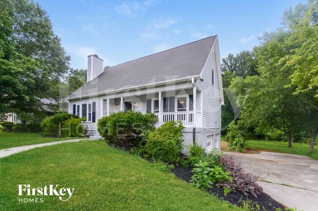 5736 Spice Meadow Ln in Winston-Salem, NC - Building Photo - Building Photo