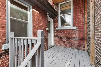 4723 Butler St, Unit Upper Unit in Pittsburgh, PA - Building Photo - Building Photo