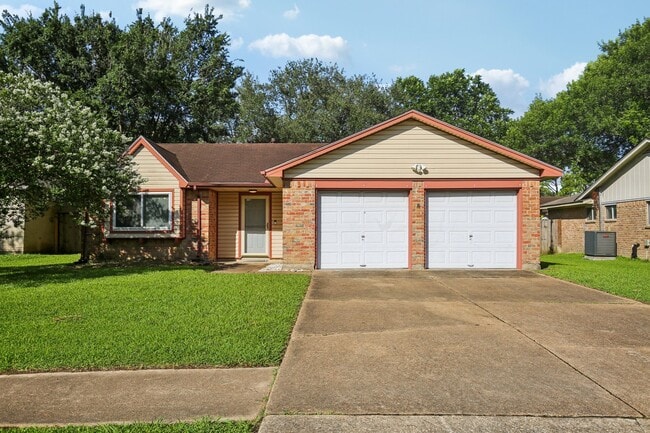 property at 15126 Silverman St