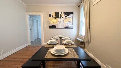 205 S Essex Ave in Orange, NJ - Foto de edificio - Building Photo