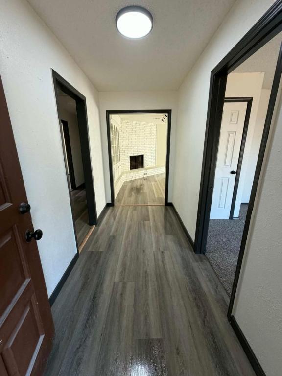2816 N Crescent Dr in Stillwater, OK - Foto de edificio - Building Photo