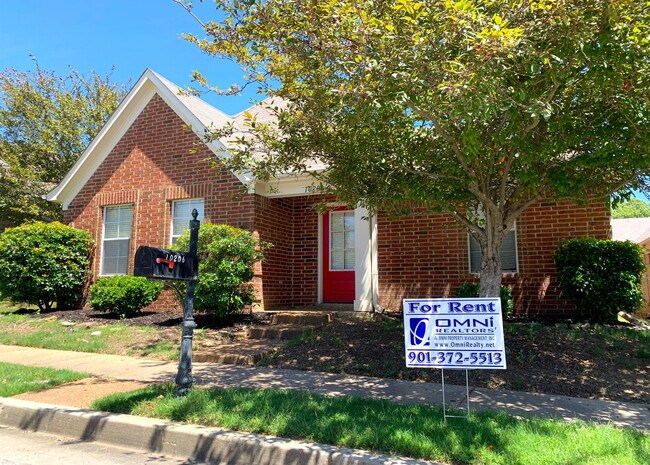 property at 10206 Evening Hill Dr