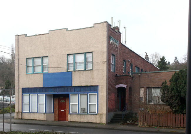 3010 E Portland Ave in Tacoma, WA - Building Photo - Building Photo