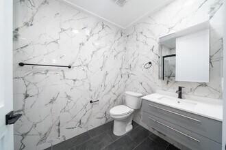 187 Culver Ave in Jersey City, NJ - Building Photo - Building Photo