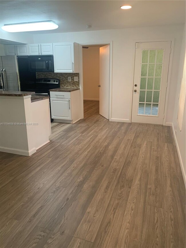 property at 8743 NW 39th St