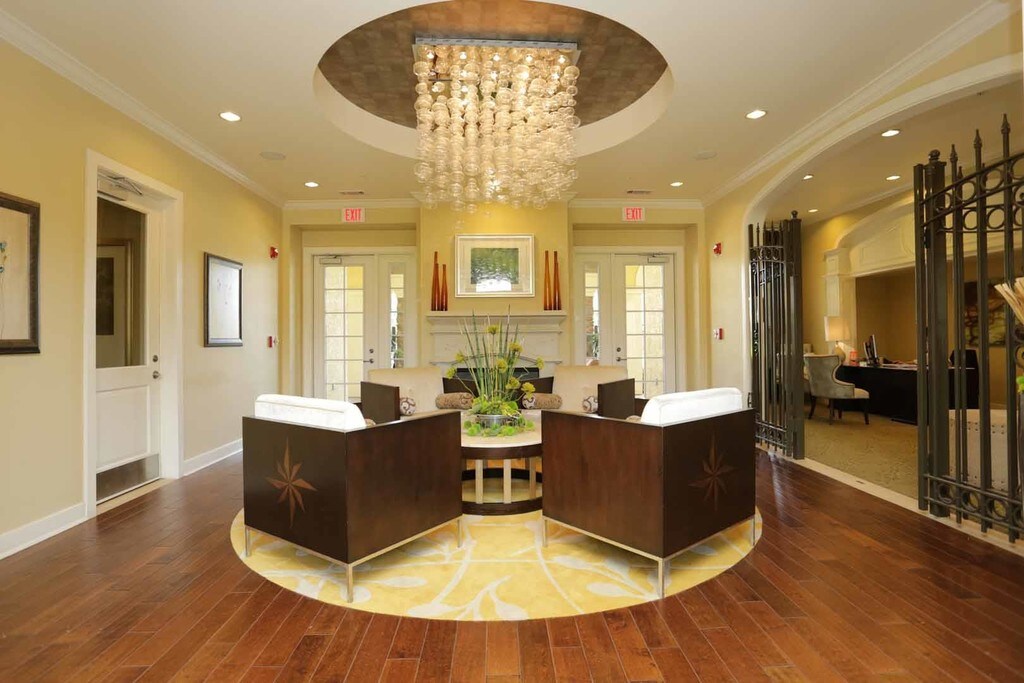 The Cortona Apartments Fairview, TX Apartments For Rent