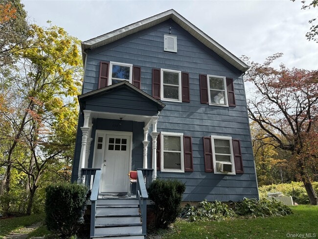 property at 333 Girard St