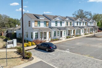 The Ridge in Tuscaloosa, AL - Building Photo - Building Photo