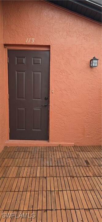 822 SW 47th Terrace in Cape Coral, FL - Building Photo