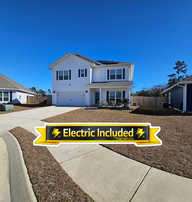 property at 5825 Danbury Blvd