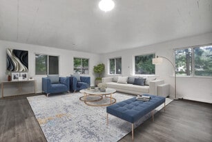 401 Hylewood Ave in Lansing, MI - Building Photo