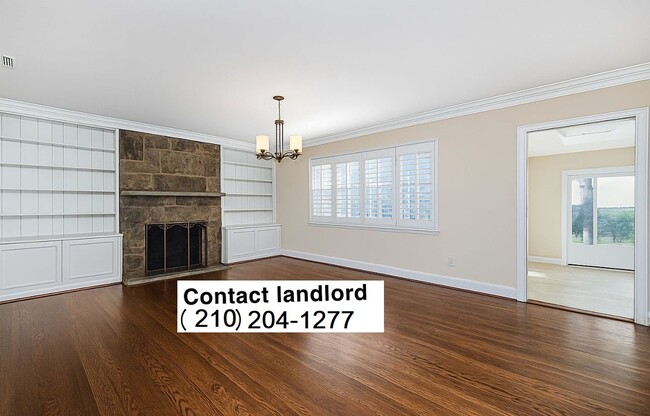 property at 544 Edinboro Rd