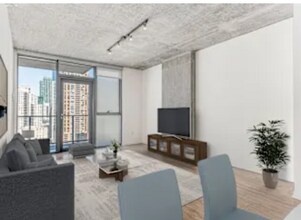 1330 S Wabash Ave in Chicago, IL - Building Photo - Building Photo