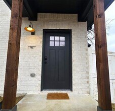 3817 Yellowstone Pl in Denton, TX - Building Photo - Building Photo