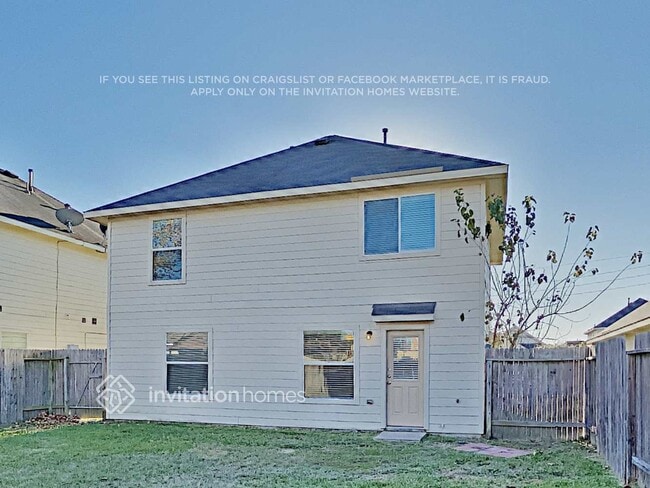 15734 Regal Trace Ln in Houston, TX - Building Photo - Building Photo