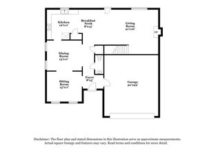 5212 Chasteal Trail in Raleigh, NC - Building Photo - Building Photo