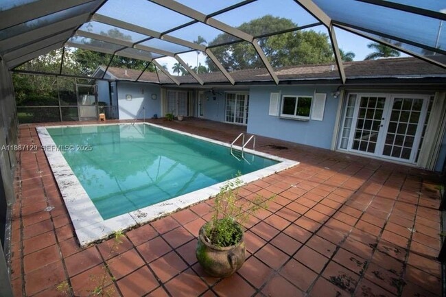 property at 9041 SW 88th St