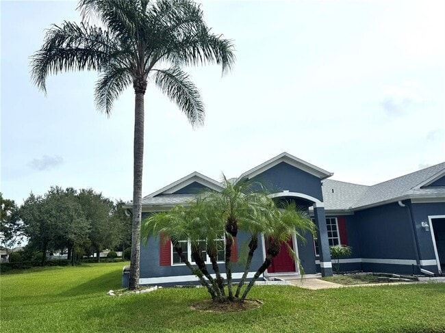 3828 Blue Dasher Dr in Kissimmee, FL - Building Photo - Building Photo