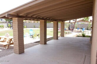 1761 S Henkel Cir in Mesa, AZ - Building Photo - Building Photo