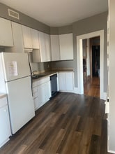 283 Park Ave W in Mansfield, OH - Building Photo - Building Photo