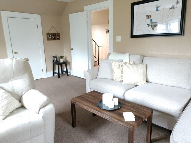 property at 5 Seaward Rd